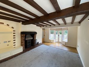 Sitting Room 2- click for photo gallery